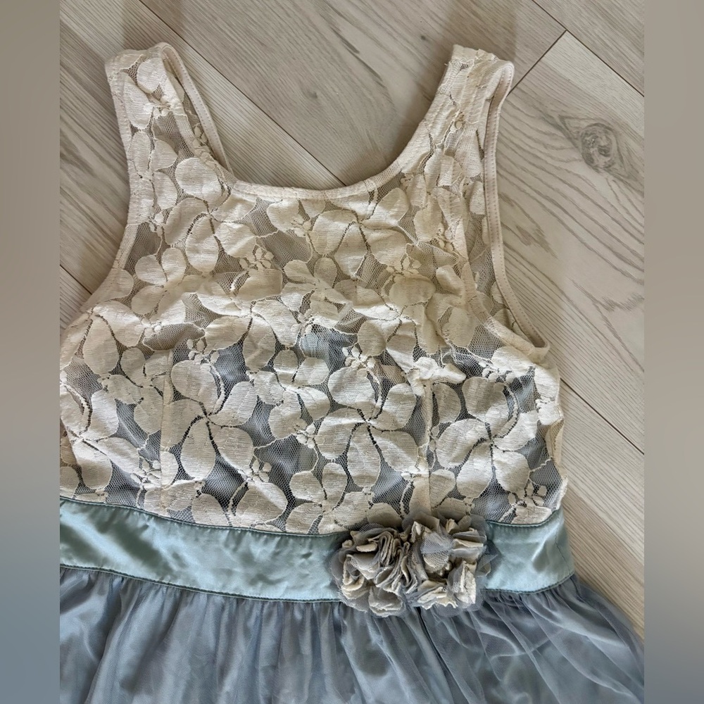 ModCloth Ryu Tulle Dress - Picture 5 of 9